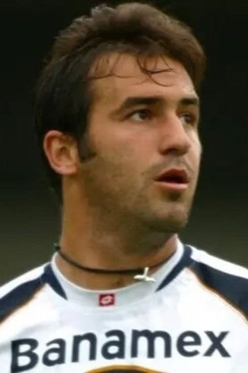 Joaquín Beltrán profile photo