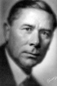 Robert Johnson profile photo