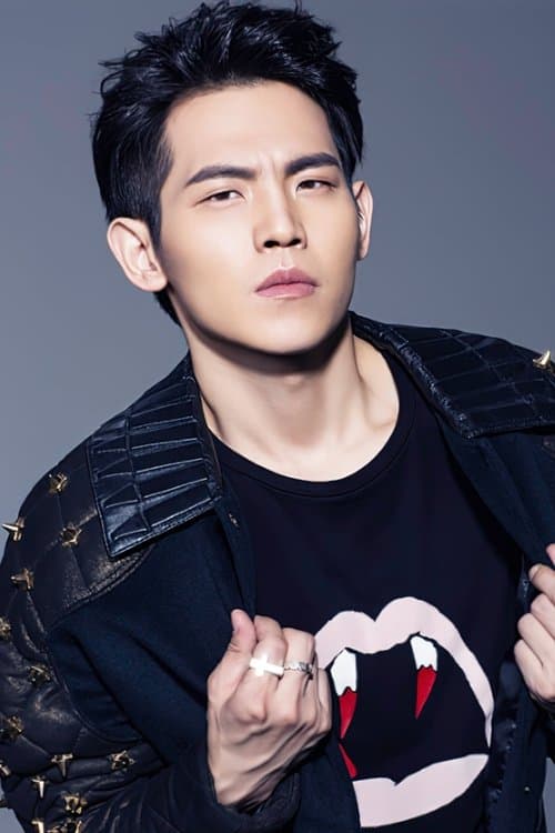Zhou Zhanchi profile photo