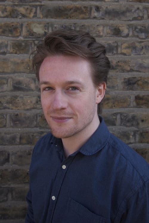 Douglas Cox profile photo