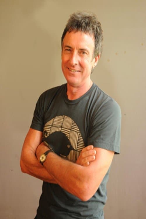 Robert Hirst profile photo