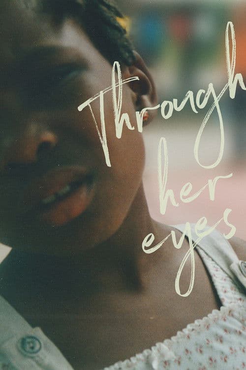 Through Your Eyes poster