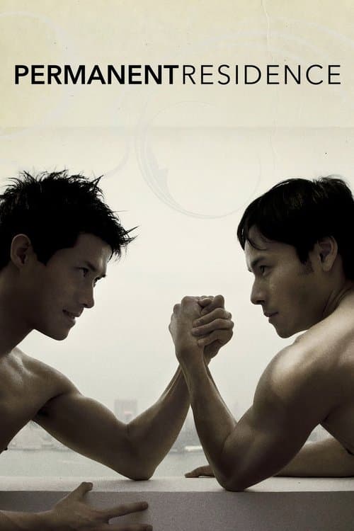 Permanent Residence poster