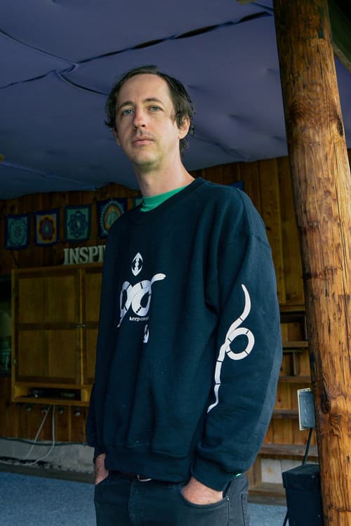 Josh Dibb profile photo