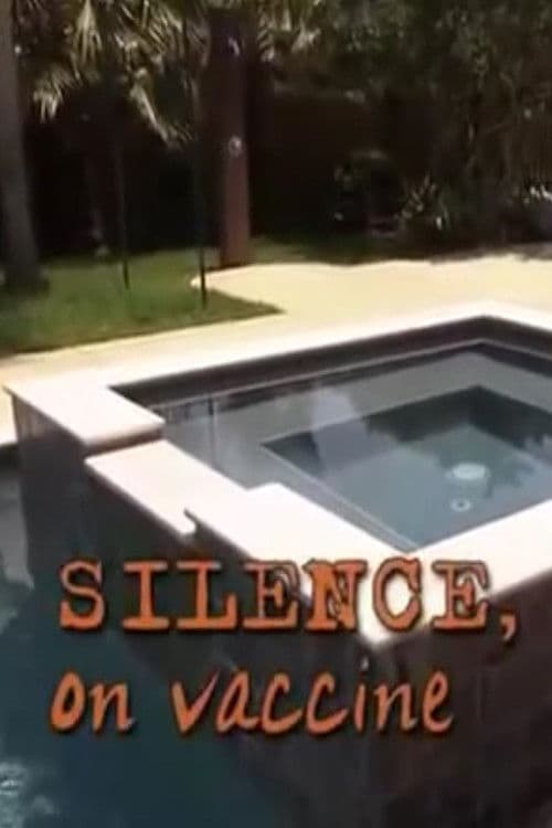 Shots in the Dark poster