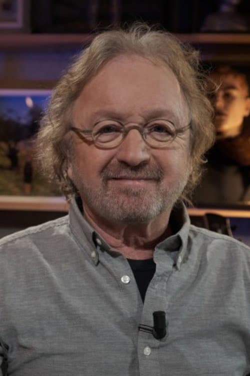 Harry de Winter profile photo