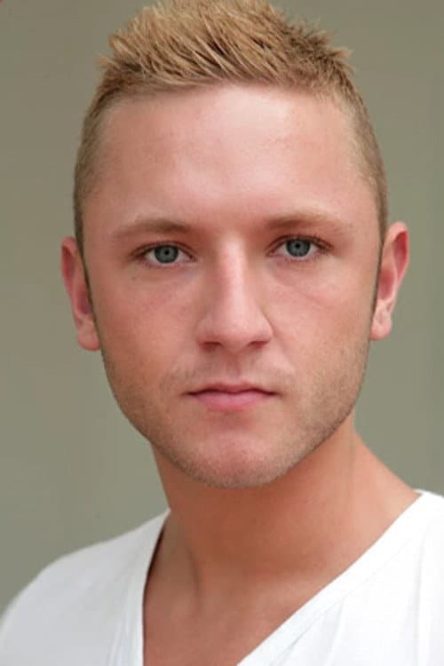 Anthony Clarke profile photo