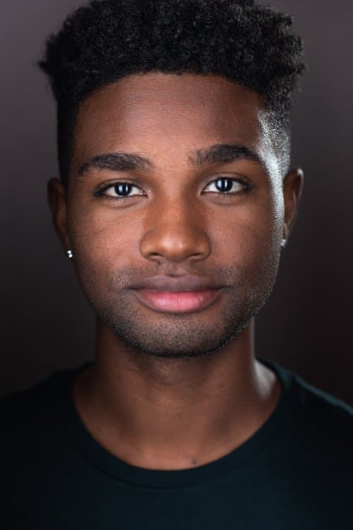 Alex Michell profile photo