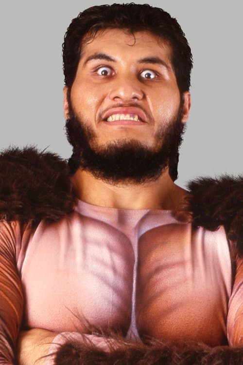 Jorge González profile photo