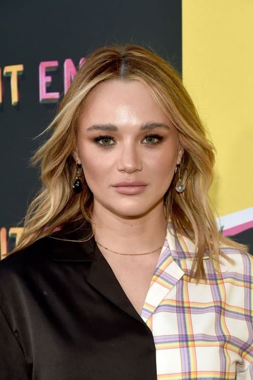 Hunter King profile photo