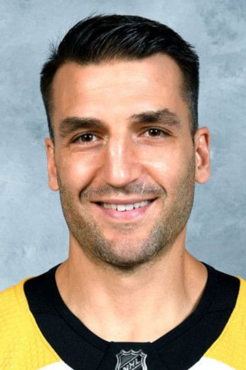 Patrice Bergeron profile photo