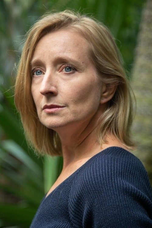 Carinne Koeppel profile photo