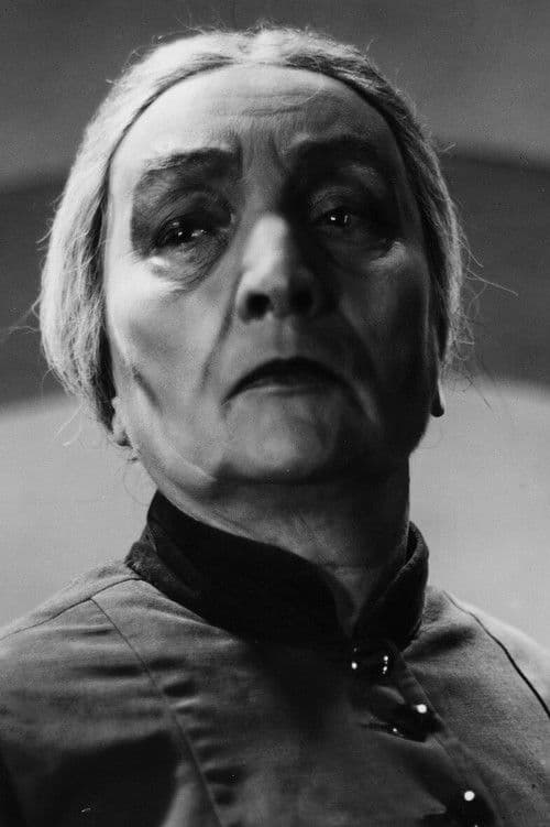 Olga Tainio profile photo