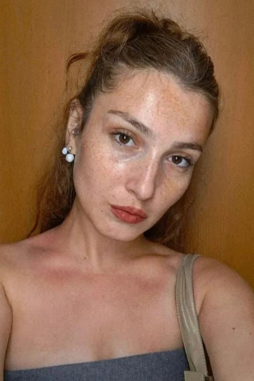 Burcu Baytekin profile photo
