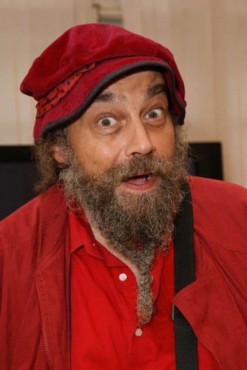 Kirill Miller profile photo