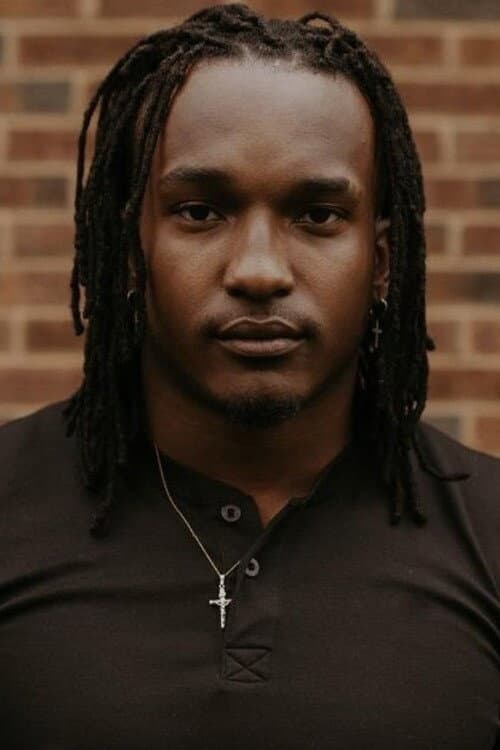 Rodney Burford profile photo