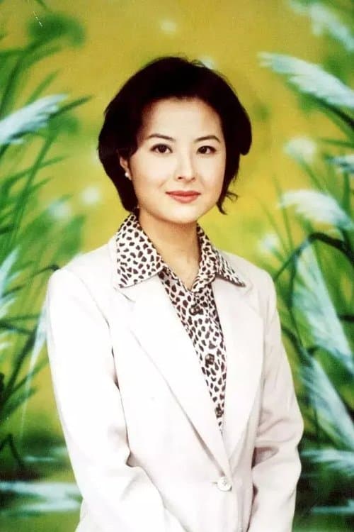 Zhang Quanling profile photo