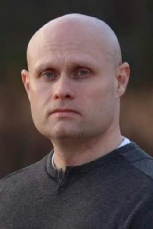 Andrew R. McCallister profile photo