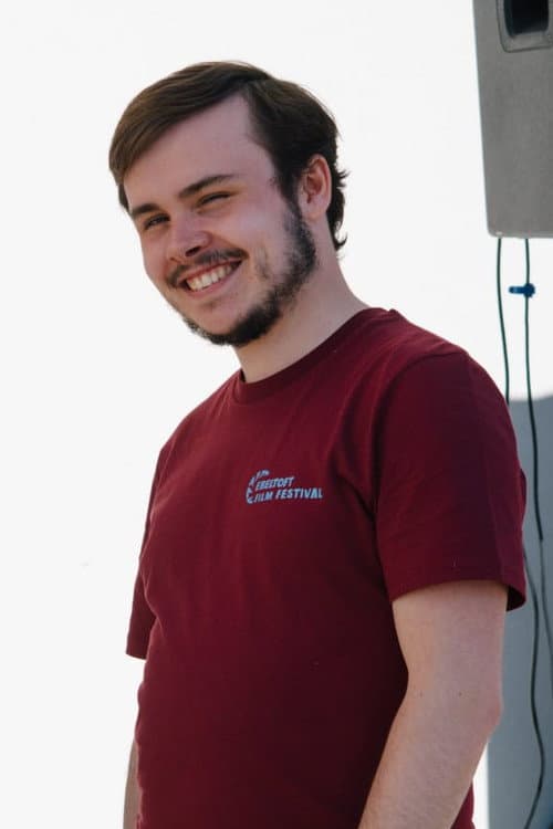 Jacob Stiller Rye Iversen profile photo
