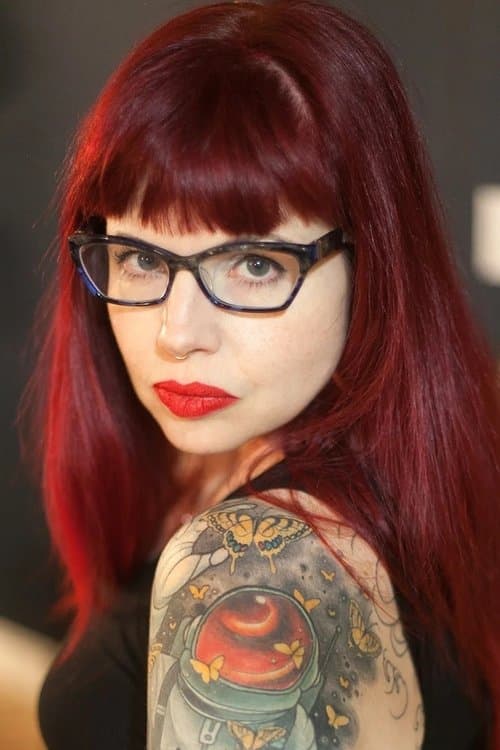 Kelly Sue DeConnick profile photo