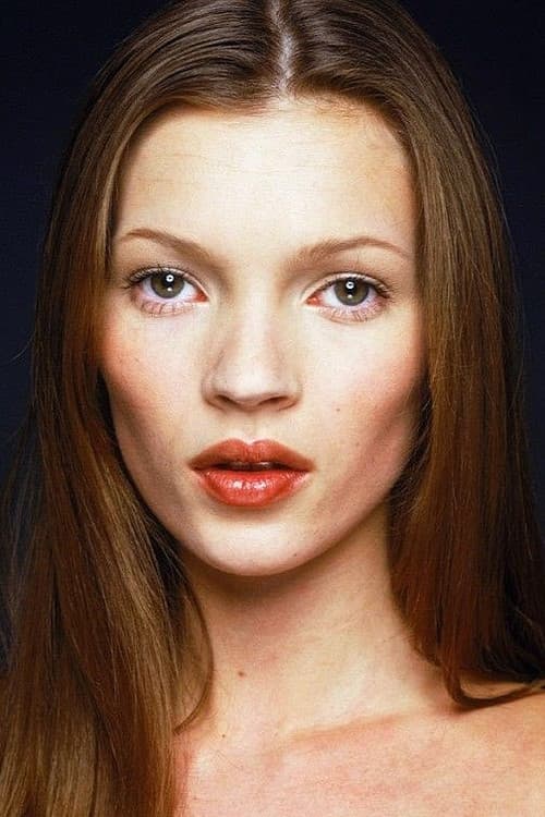 Kate Moss profile photo