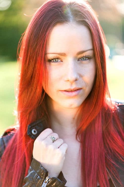 Selina Shirin Müller profile photo