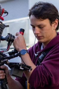 Benjamin Mercier profile photo