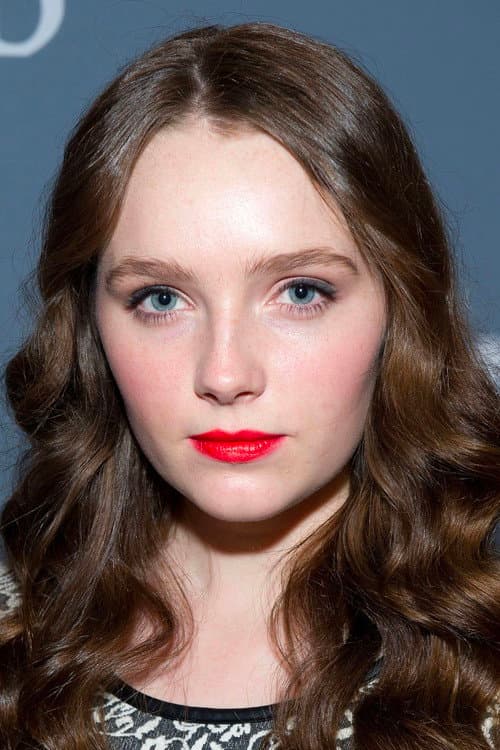 Amy Forsyth profile photo
