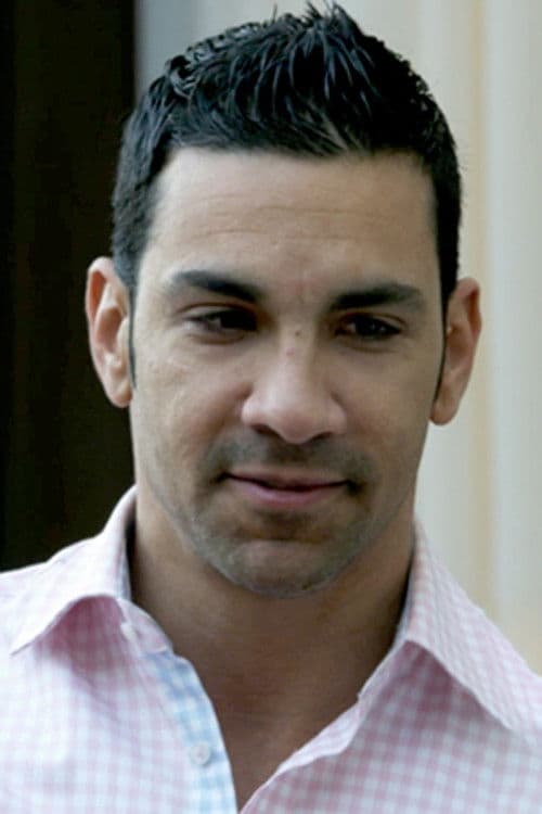 Marco Rivera profile photo
