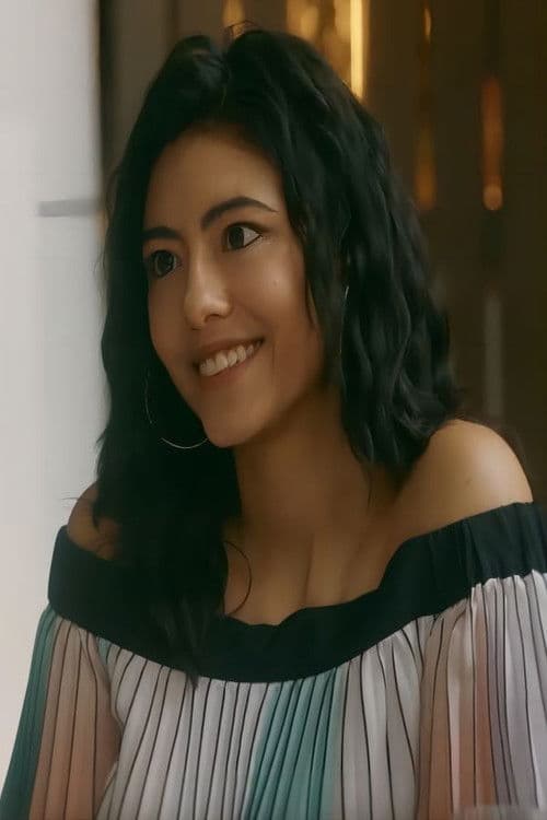 Mayela Magelu profile photo