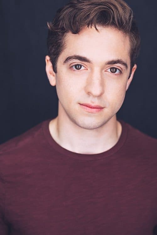 Teo Rapp-Olsson profile photo