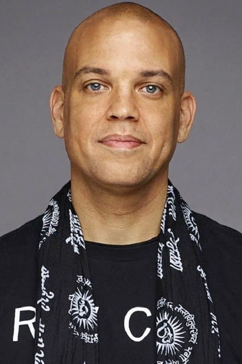 Quincy Jones III profile photo