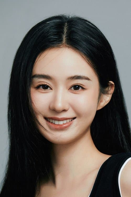 Zheng Hehuizi profile photo