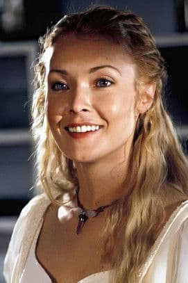 Chantell Stander profile photo