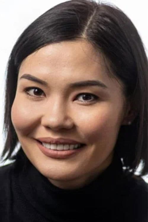 Madina Akylbekova profile photo