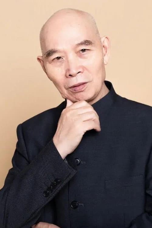 Li Boqing profile photo