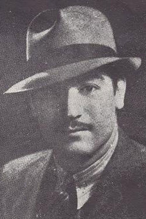 Jorge Arriaga profile photo