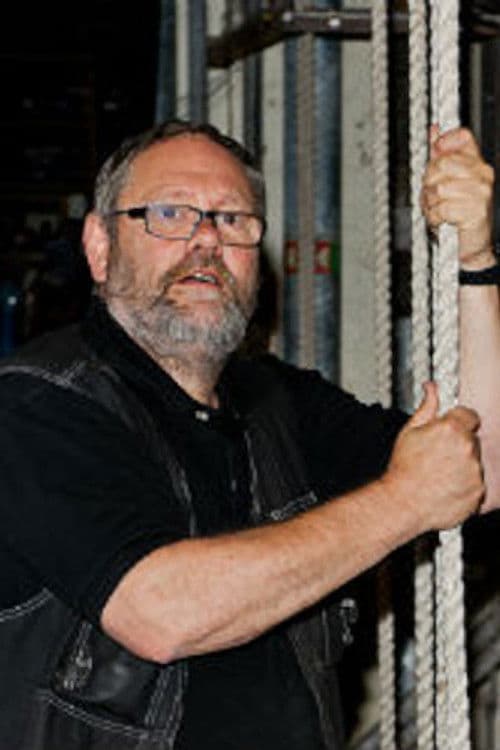 Lars Åby Hermansen profile photo