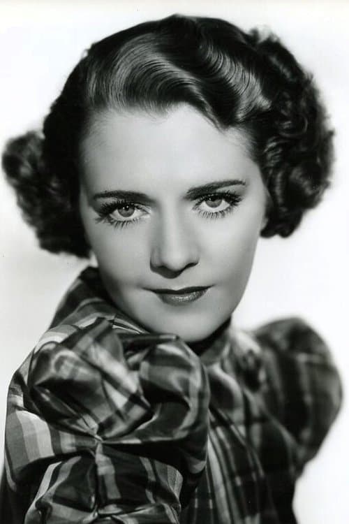 Ruby Keeler profile photo