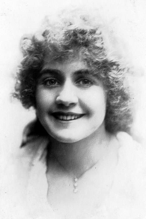 Violet Mersereau profile photo