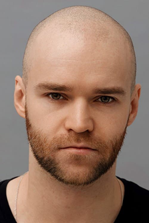 Michael Volkov profile photo