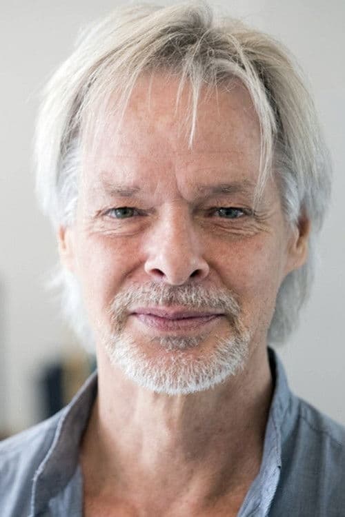 Louis Robitaille profile photo