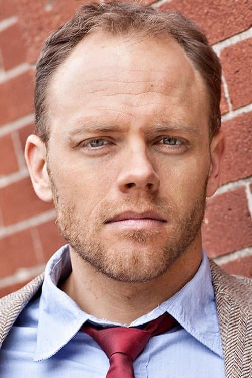 Allan Groves profile photo