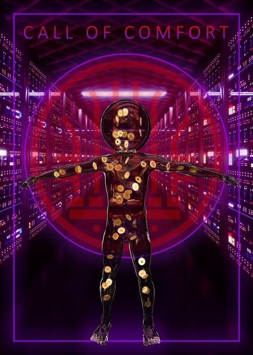 Call of Comfort poster