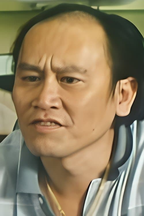 Stephen Chang Gwong-Chin profile photo