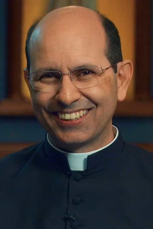 Padre Paulo Ricardo profile photo