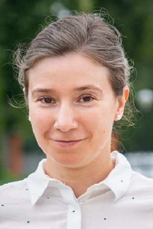 Ekaterina Shulman profile photo