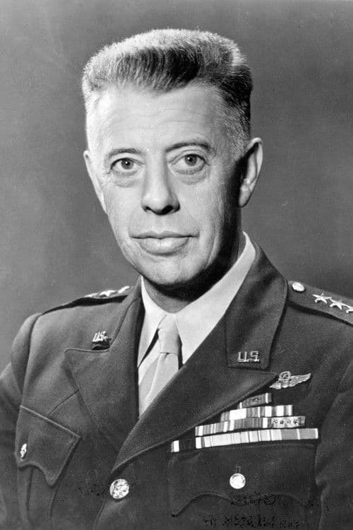 George C. Kenney profile photo