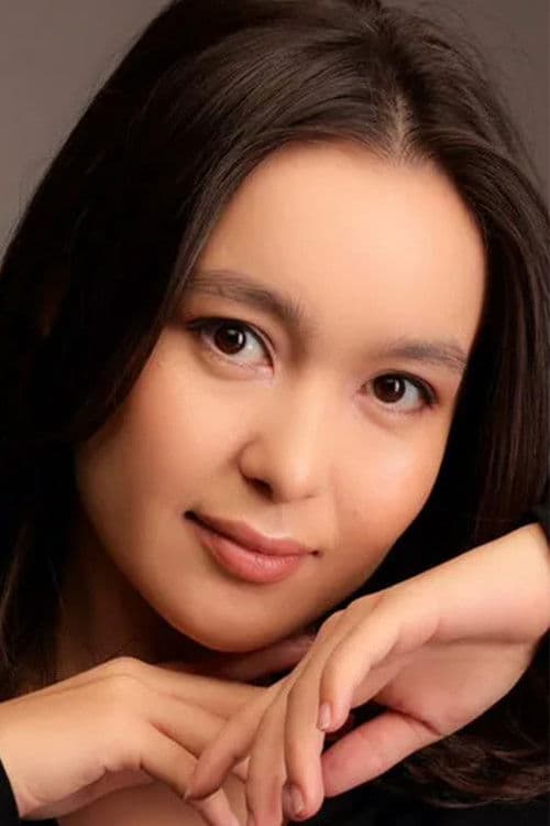 Bakytgul Serikbaeva profile photo