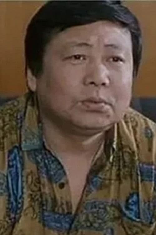 Jingbo Zhan profile photo